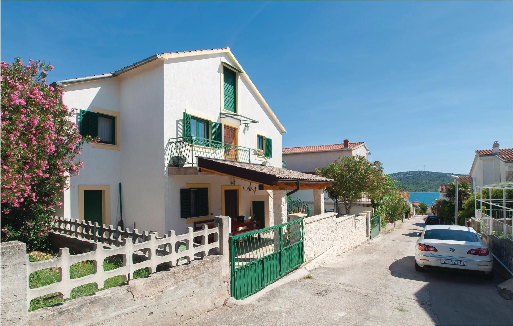 Apartman Pirovac - CDJ523