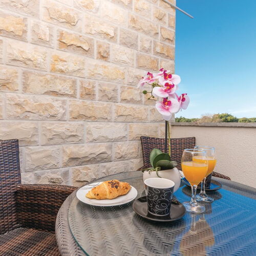 Apartman Biograd na Moru - CDA565  2