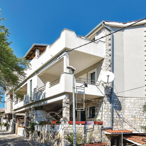 Apartman Stomorska - CDO216  3