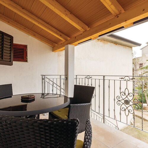 Apartman Banjole - CIB427  2
