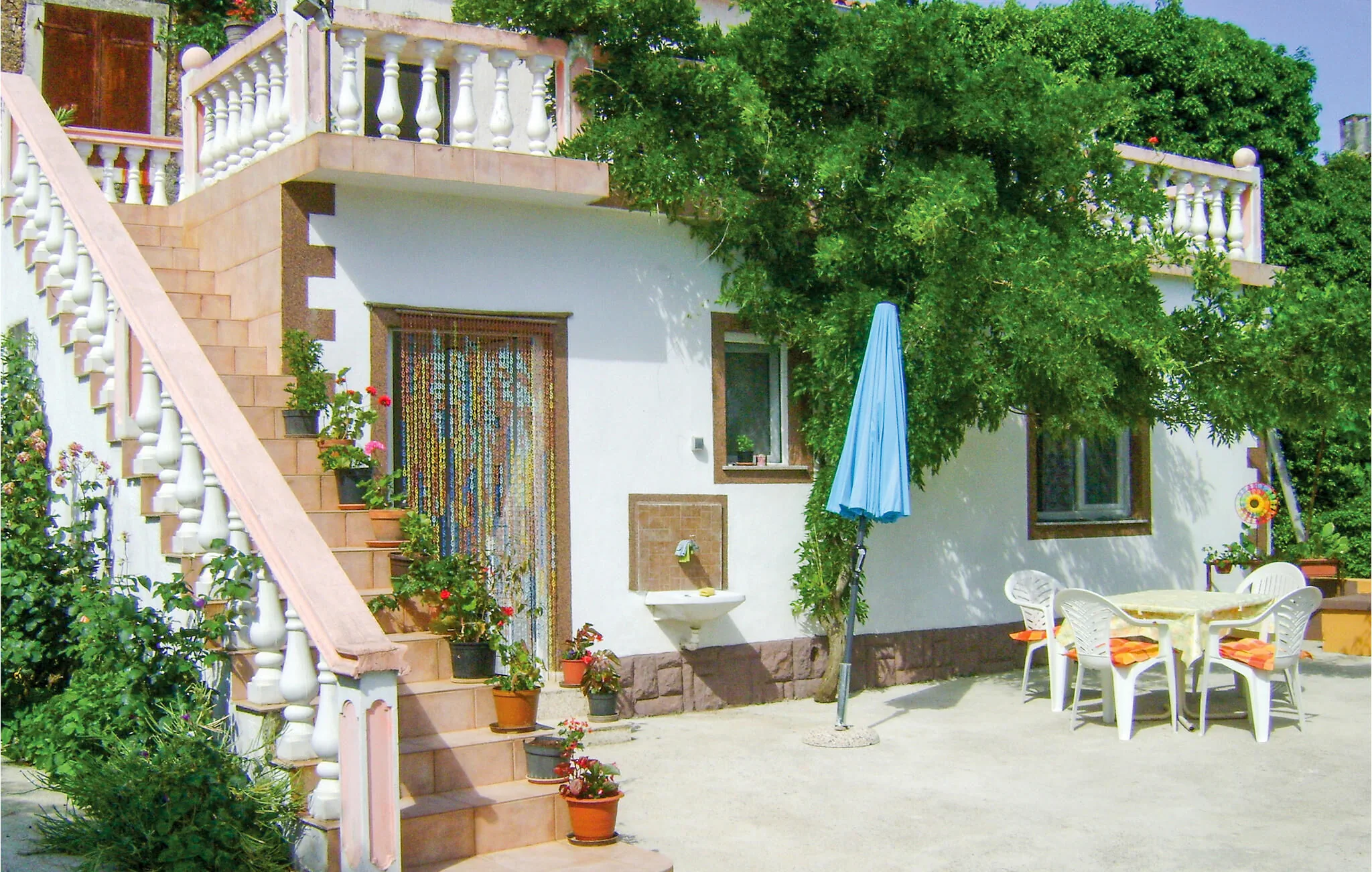 Apartman Rakalj - CIK115