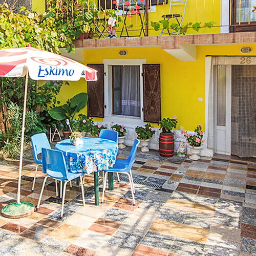 Apartman Rakalj - CIK114  3