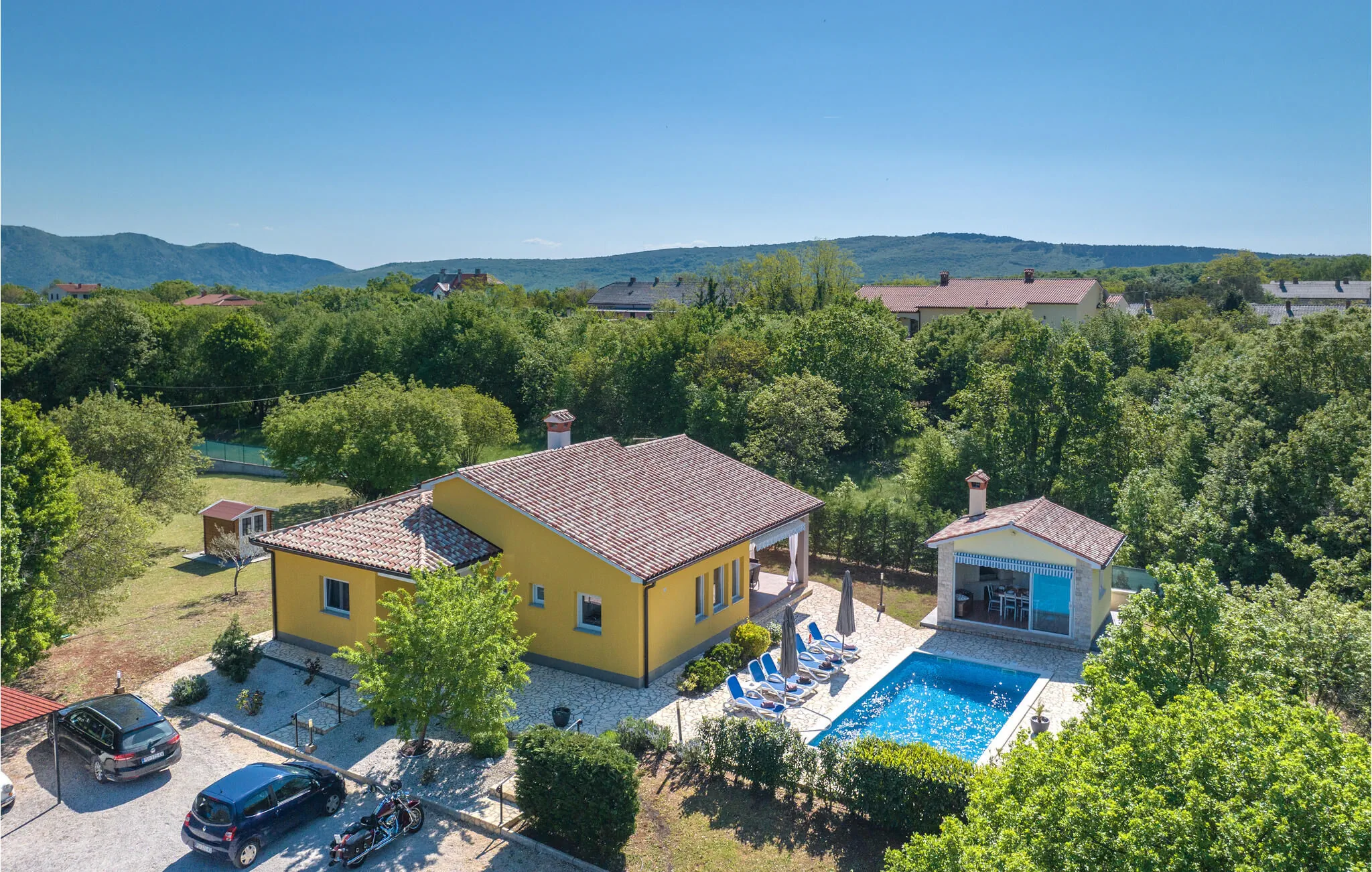 Vendégház Štrmac - CIK037