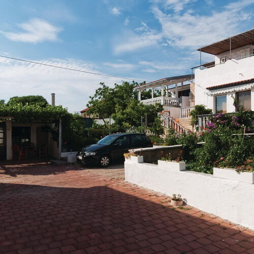 Apartman Pakoštane - CDZ232  2