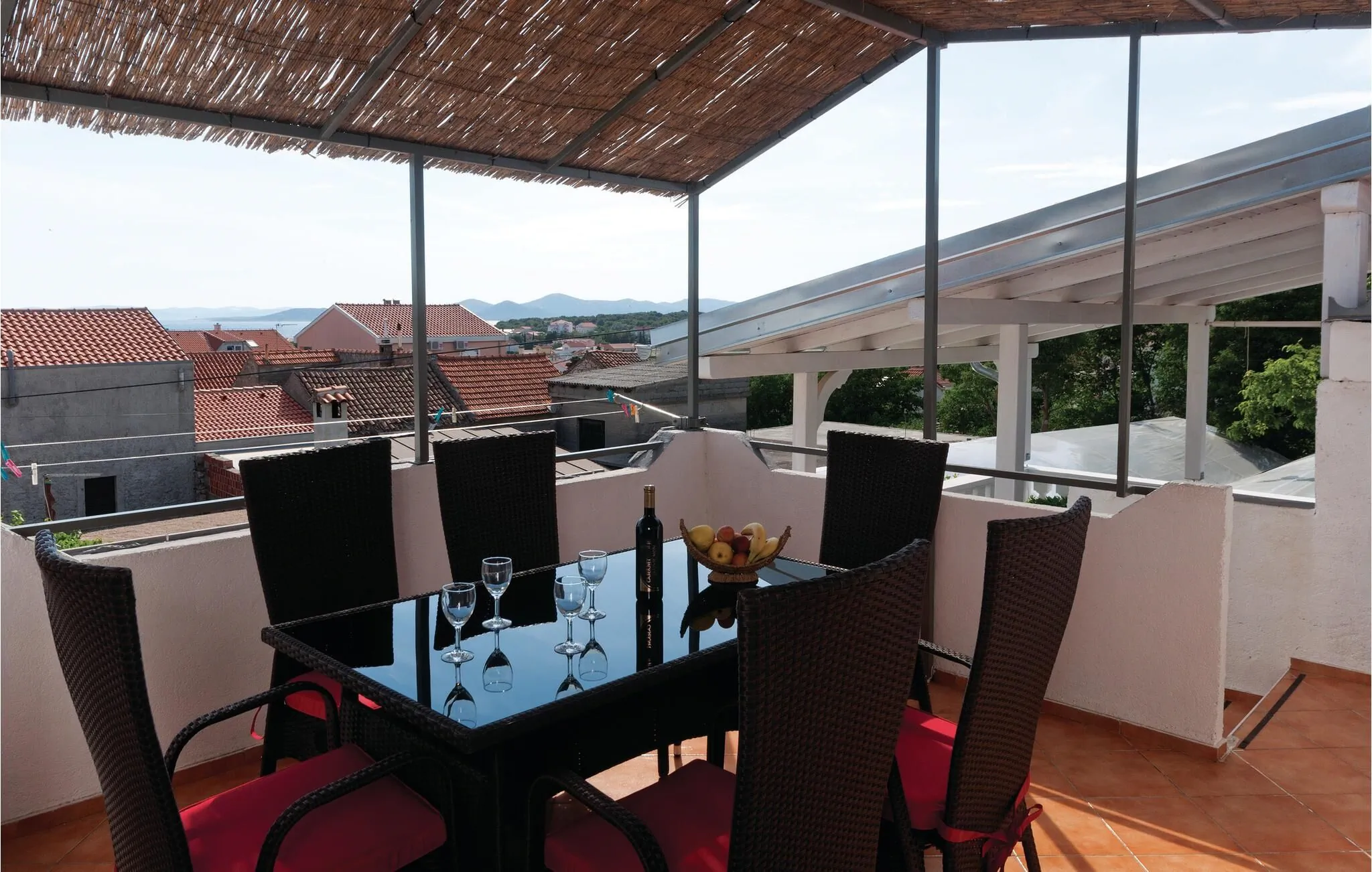 Apartman Pakoštane - CDZ232
