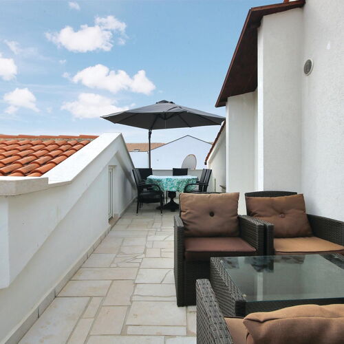 Apartman Medulin - CIM402  4