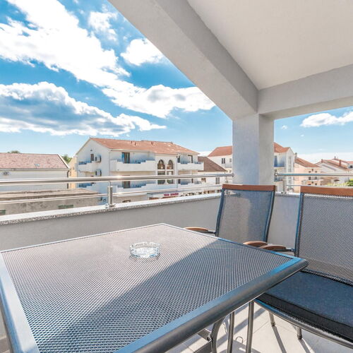 Apartman Biograd na Moru - CDA537  2