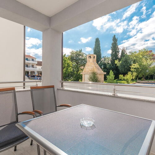 Apartman Biograd na Moru - CDA538  2