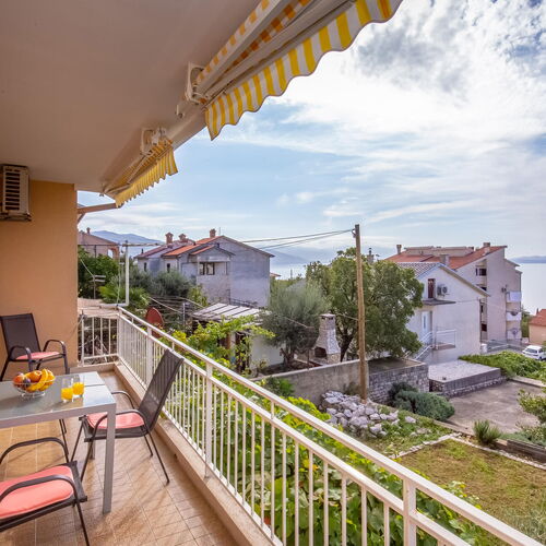Apartman Novi Vinodolski - CKN571  3