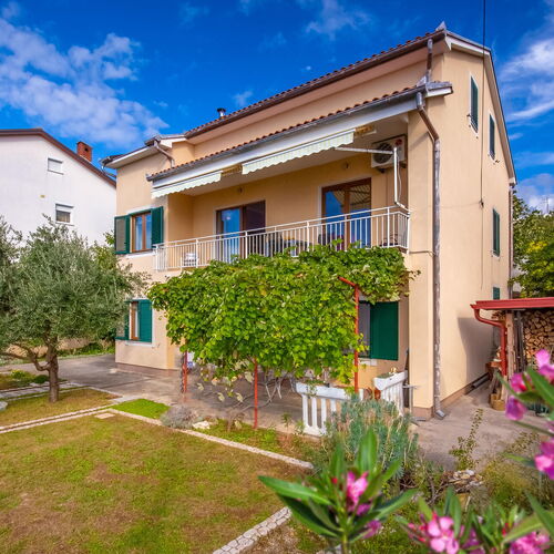 Apartman Novi Vinodolski - CKN571  4