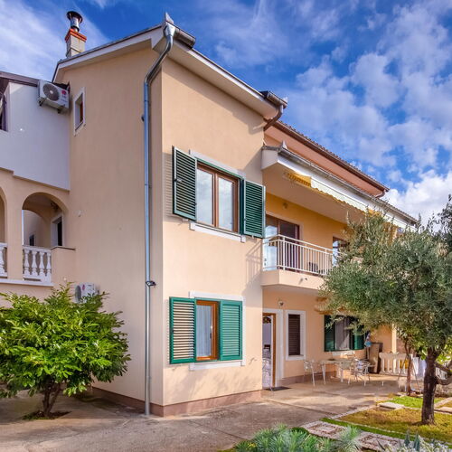 Apartman Novi Vinodolski - CKN571  2