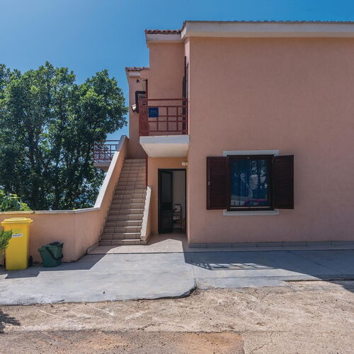 Apartman Njivice - CKI192  4