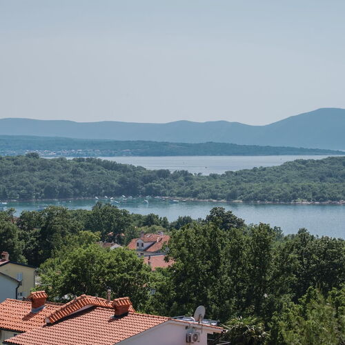 Apartman Njivice - CKI192  2