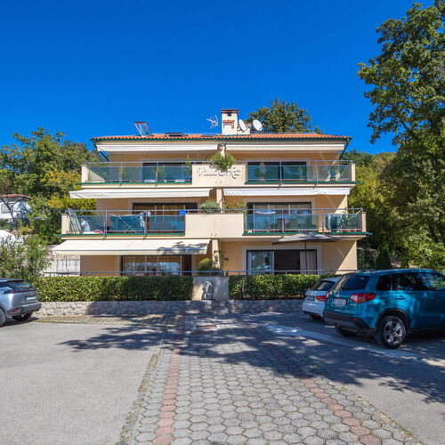 Apartman Omišalj - CKK542  3