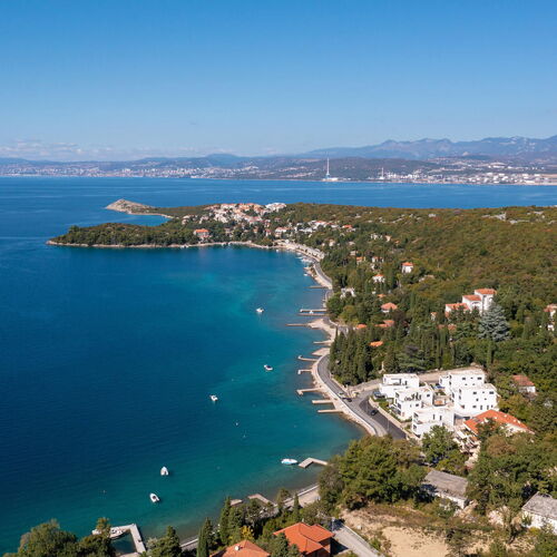 Apartman Omišalj - CKK542  4