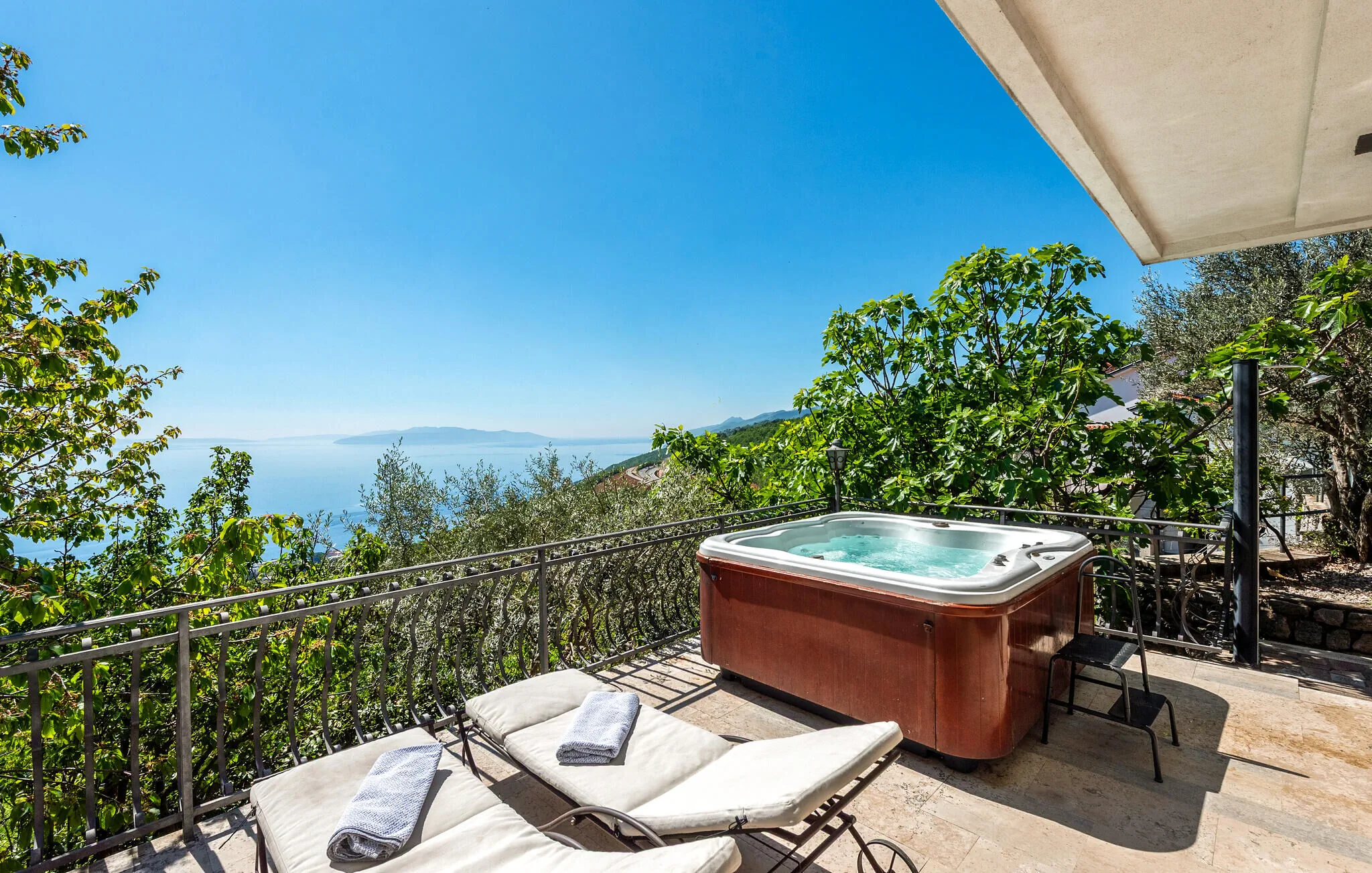 Apartman Matulji - CKO811