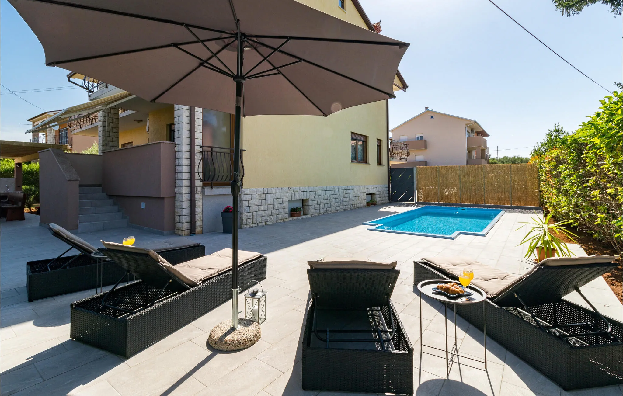 Apartman Galižana - CIR302