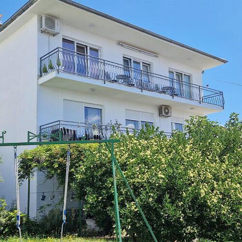 Apartman Novi Vinodolski - CKN198  2