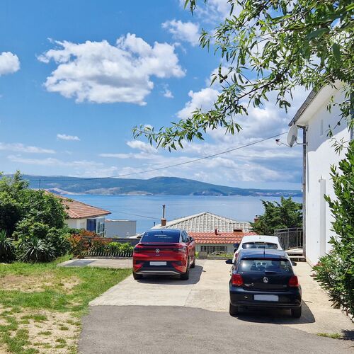 Apartman Novi Vinodolski - CKN198  4