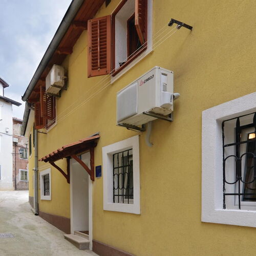 Apartman Lovran - CKO425  2