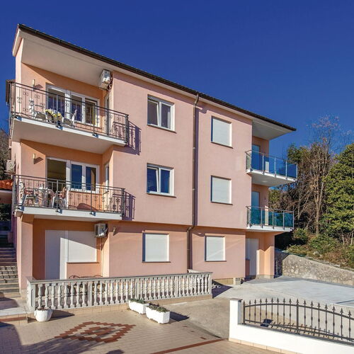 Apartman Volosko - CKO470  3