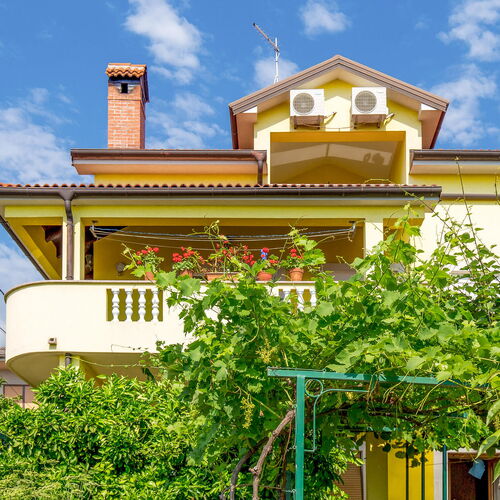 Apartman Opatija - CKO284  2