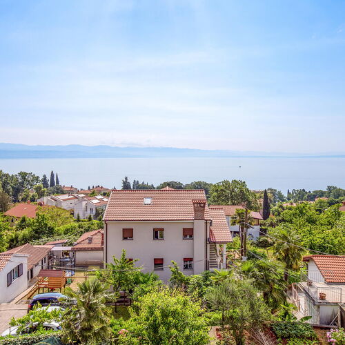 Apartman Opatija - CKO284  3