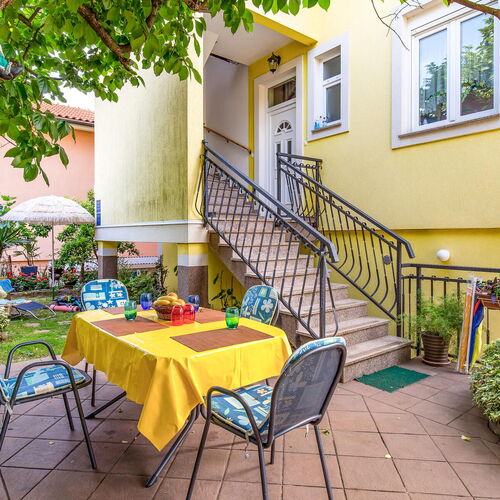 Apartman Opatija - CKO284  4