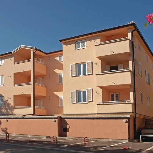 Apartman Medulin - CIM242  2
