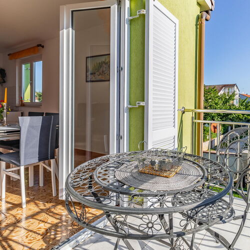 Apartman Medulin - CIM168  2