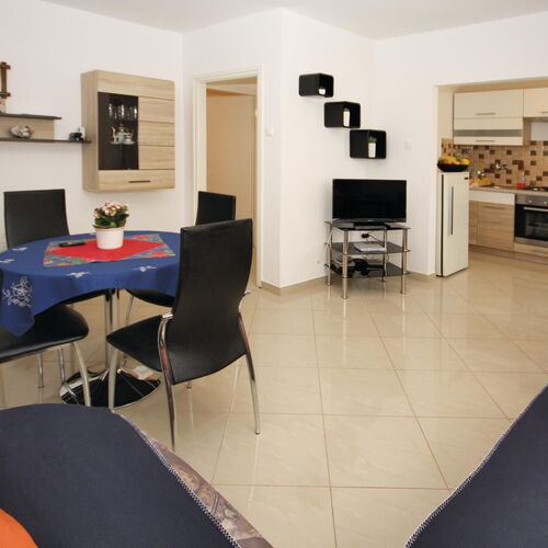 Apartman Pula - CIP006  2