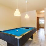 Wellness section, relaxation