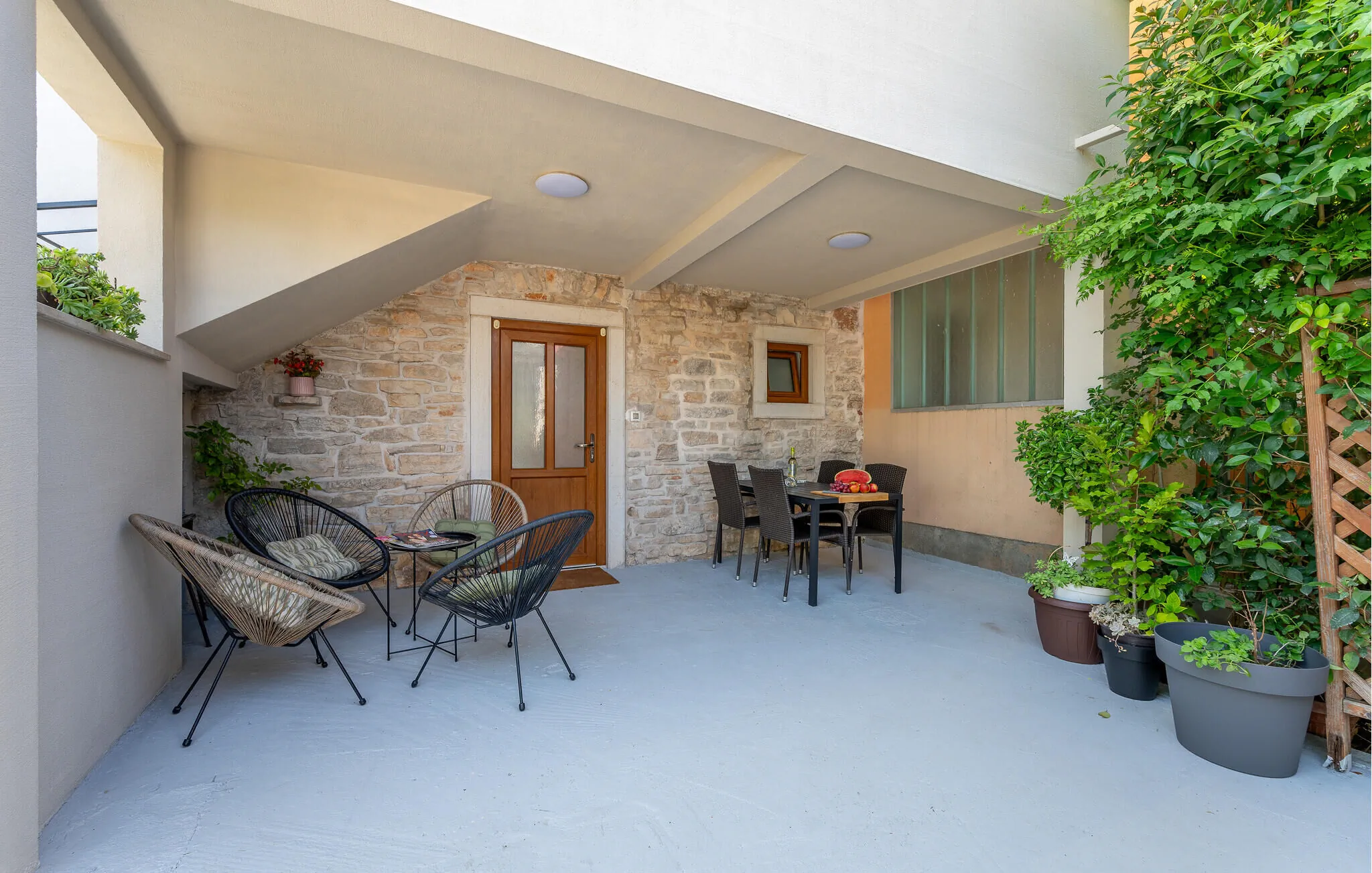 Apartman Peroj - CIF576