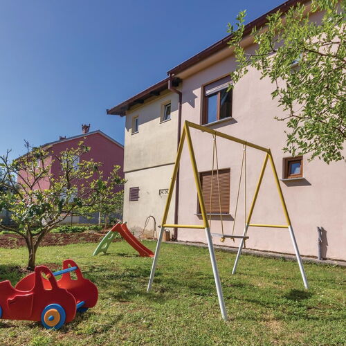 Apartman Fažana - CIF655  2