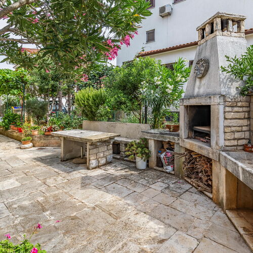 Apartman Rovinj - CIV208  3