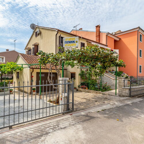 Apartman Rovinj - CIV208  4