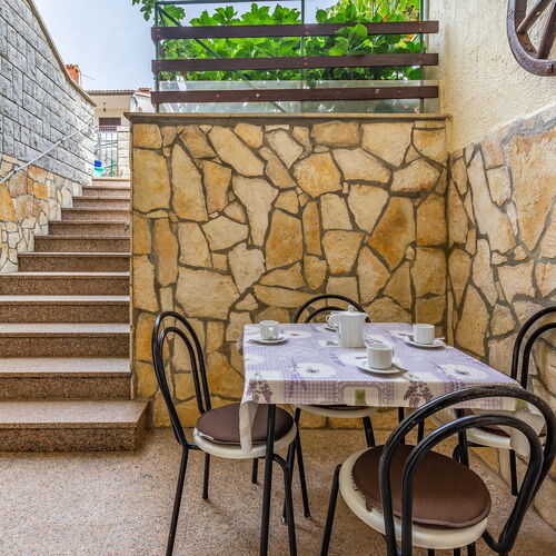 Apartman Rovinj - CIV208  2