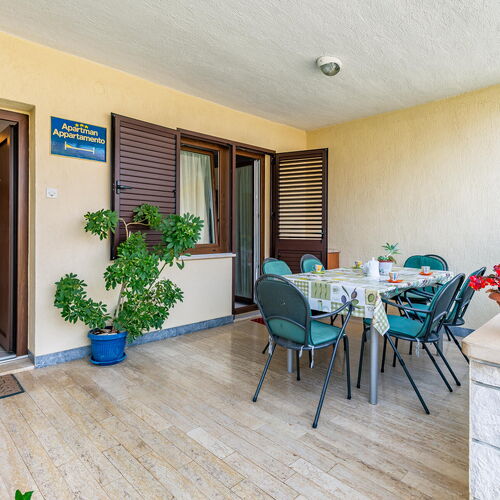 Apartman Rovinj - CIV207  2