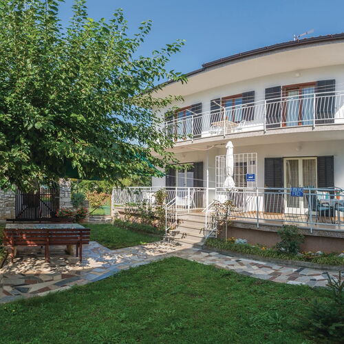 Apartman Lovrečica - San Lorenzo - CIU716  2