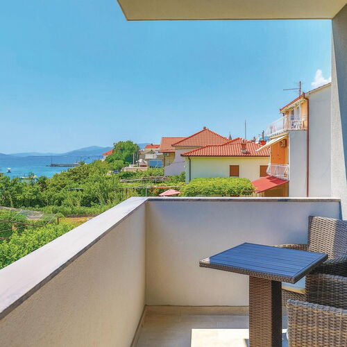 Vendégház Kaštel Kamblelovac - CDC413  4