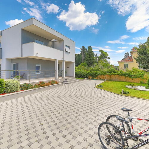 Vendégház Kaštel Kamblelovac - CDC413  3