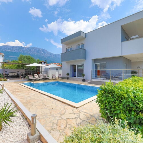 Vendégház Kaštel Kamblelovac - CDC413  2