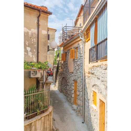 Apartman Omišalj - CKK667  3