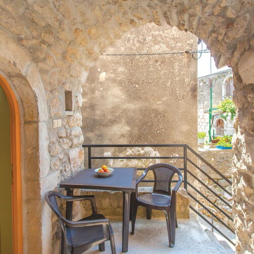 Apartman Omišalj - CKK667  2