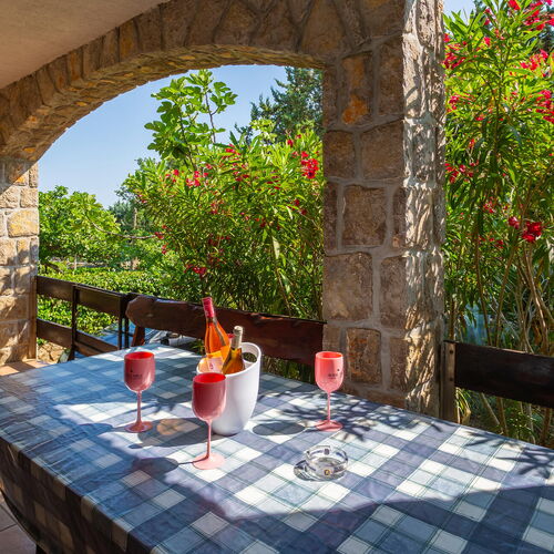 Apartman Pinezići - CKK818  4
