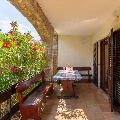 Apartman Pinezići - CKK818  2