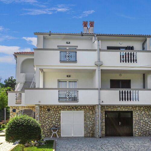 Apartman Šilo - CKK837  4