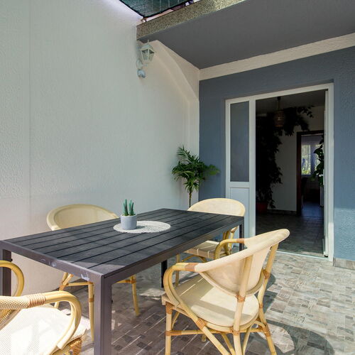 Apartman Rab - CKR557  3