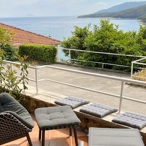 Apartman Rabac - CIK550  2