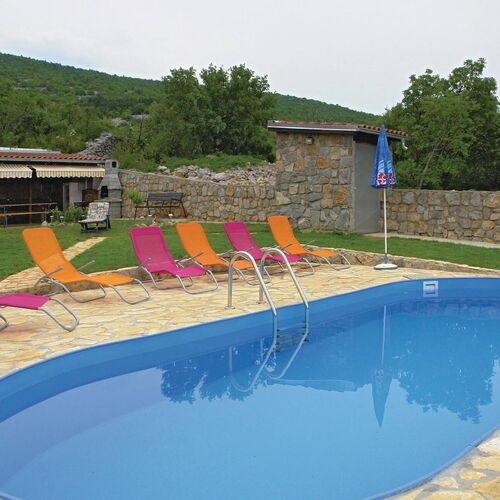 Apartman Klenovica - CKN123  4